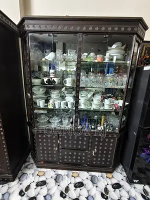Showcase Furniture (6.7 feet Height and 5 feet Wide)