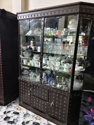 Showcase Furniture (6.7 feet Height and 5 feet Wide)