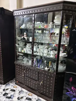 Showcase Furniture (6.7 feet Height and 5 feet Wide)