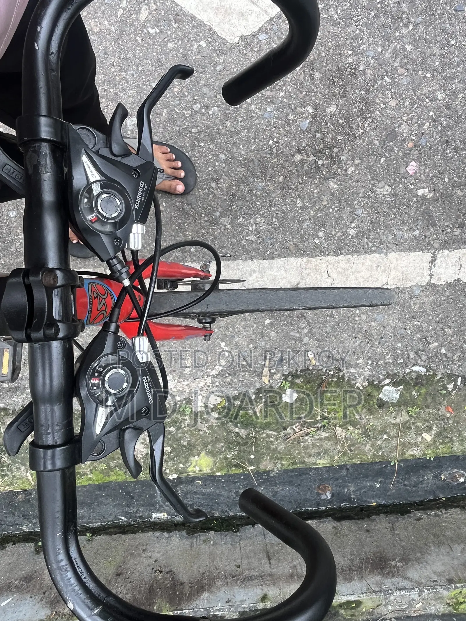 Hero 700c Racing Cycle Sell Uttara