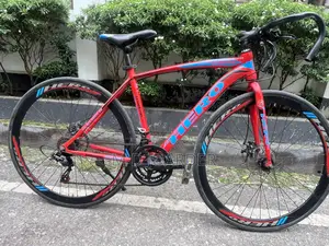 হিরো ৭০০সি রেসিং সাইকেল সেল উত্তরা