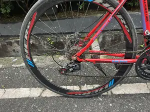 Hero 700c Racing Cycle Sell Uttara