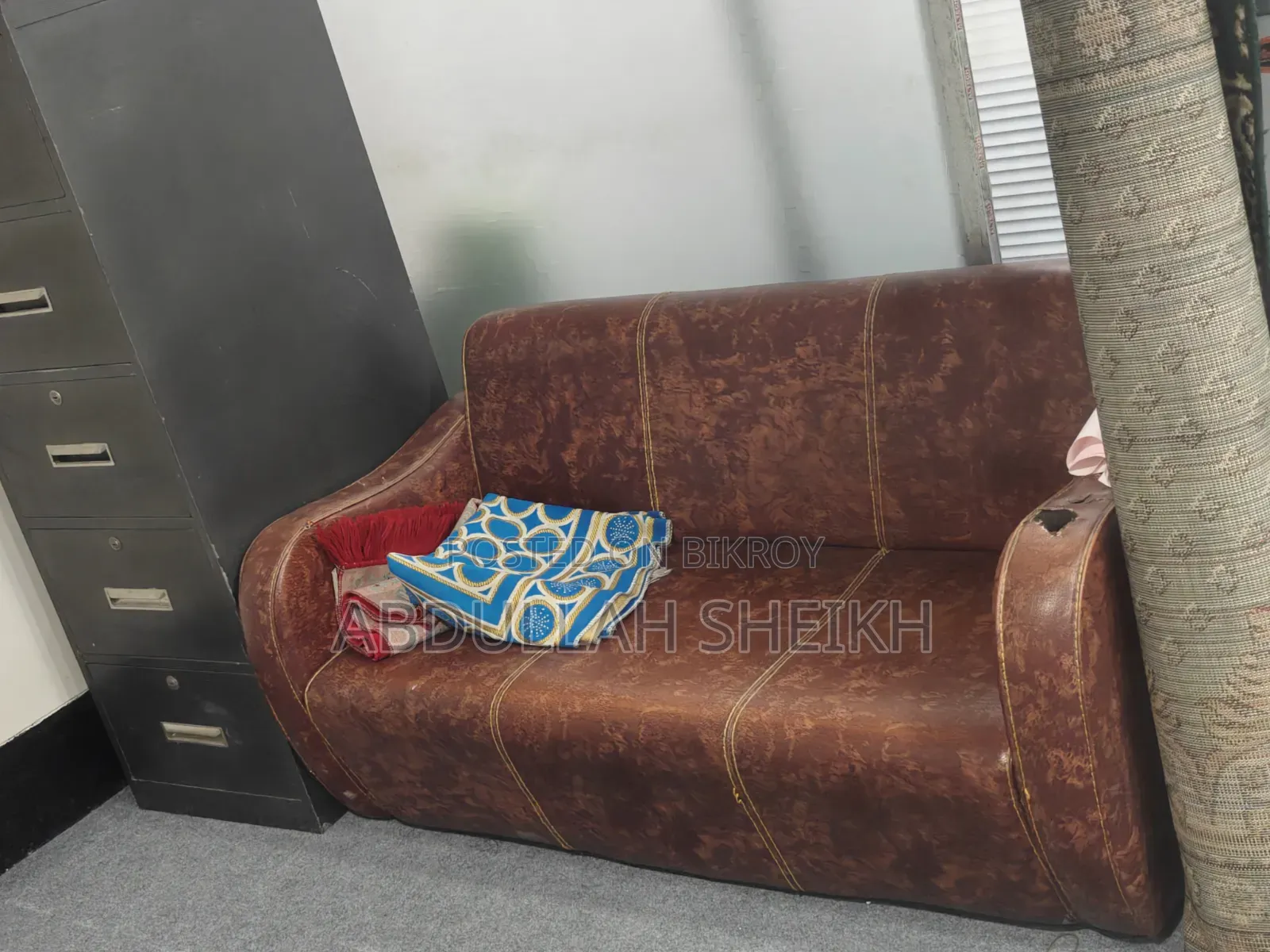 Sofa for sale