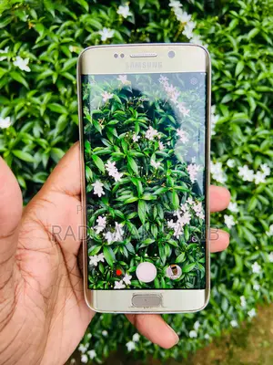 Samsung Galaxy S6 edge 32 GB Gold