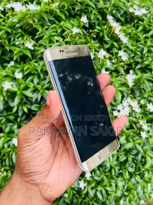 Samsung Galaxy S6 Edge 32 GB Gold