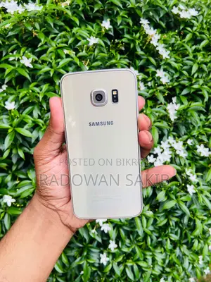 Samsung Galaxy S6 Edge 32 GB Gold