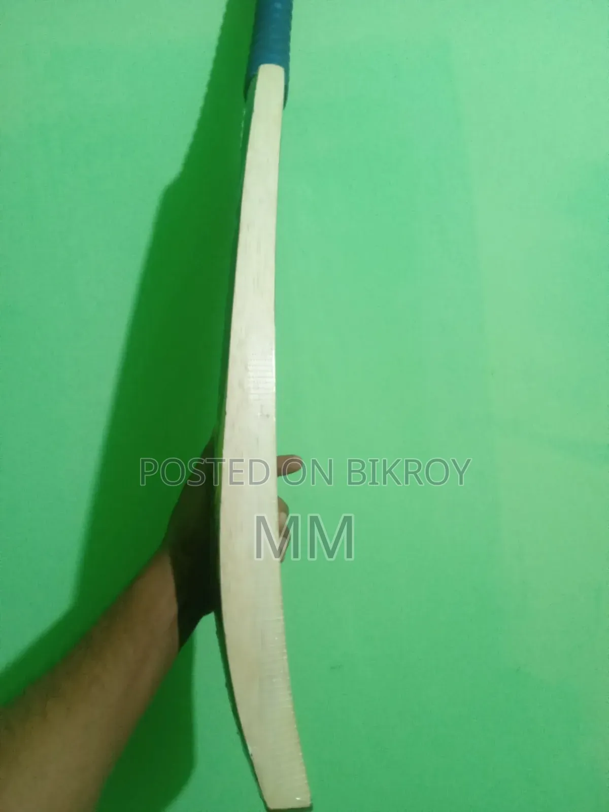 Century Player Edition Cricket Bat.
