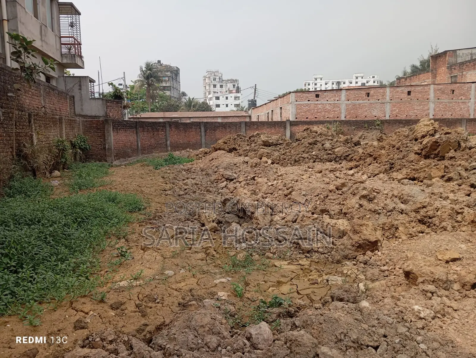 Land Available at Uttarkhan for Rent: Factory or Warehouse