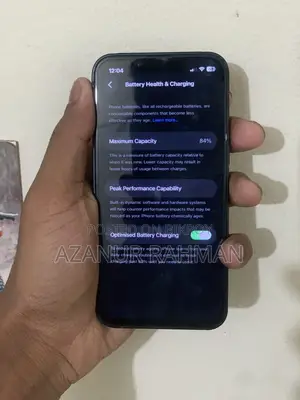 Apple iPhone 13 Mini 128 GB Black