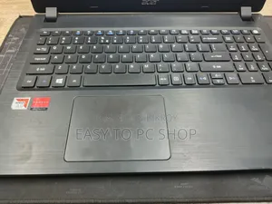 Laptop Acer Aspire 3 4GB AMD Ryzen 5 eMMC 128GB