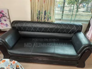 Office Single Sofa