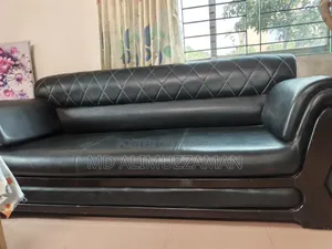 Office Single Sofa
