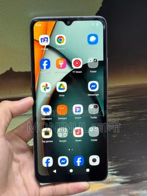 Xiaomi Redmi A3 64 GB Blue