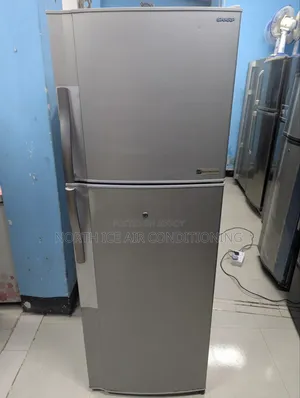 Sharp No Frost Fridge 223 Ltr.