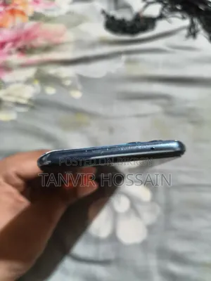 Oppo F17 Pro 128 GB Blue