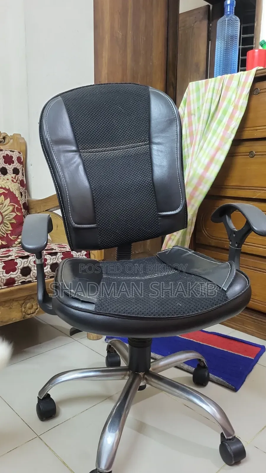 প্রিমিয়াম অফিস চেয়ার