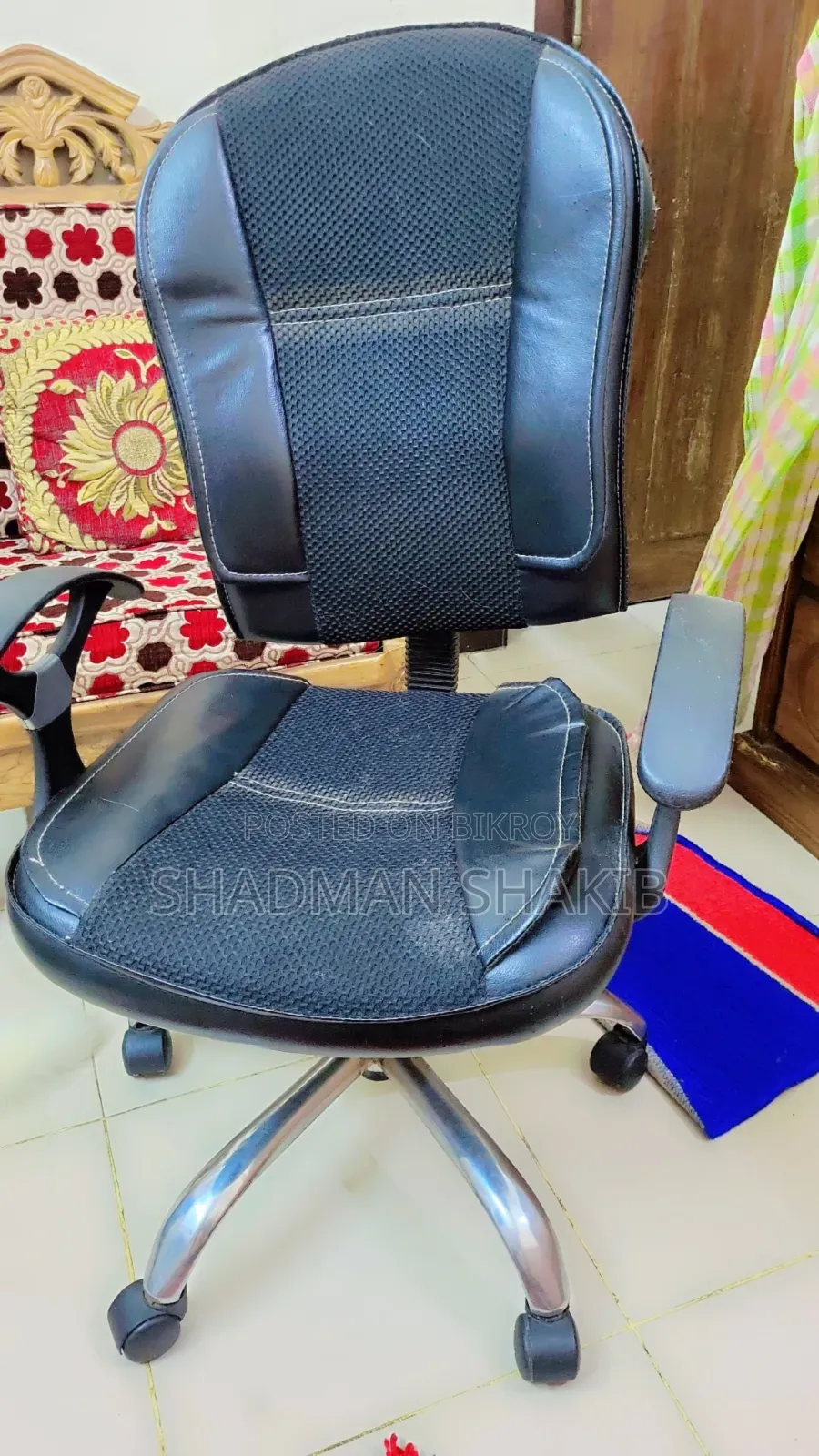 প্রিমিয়াম অফিস চেয়ার