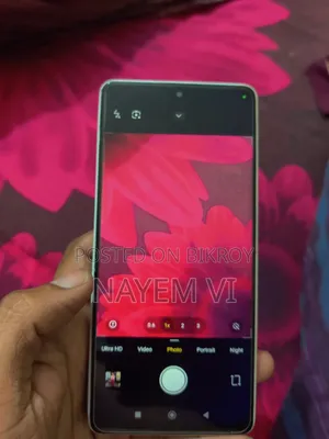 Xiaomi Redmi Note 13 256 GB White
