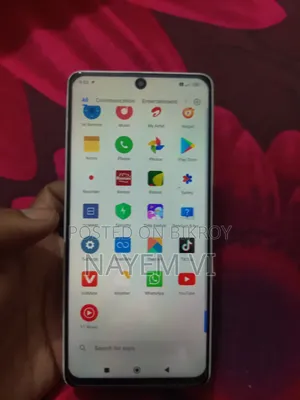 Xiaomi Redmi Note 13 256 GB White