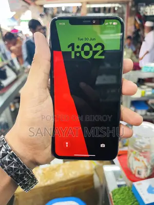 Apple iPhone 11 Pro Max 256 GB Green