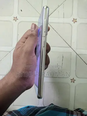 Samsung Galaxy S21 5G ২৫৬ জিবি সাদা
