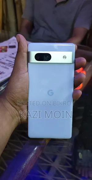 Google Pixel 7a 128 GB Blue