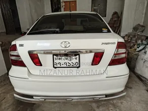 Toyota Premio 2004 Pearl