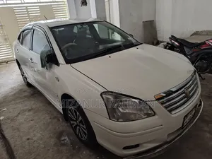 Toyota Premio 2004 Pearl