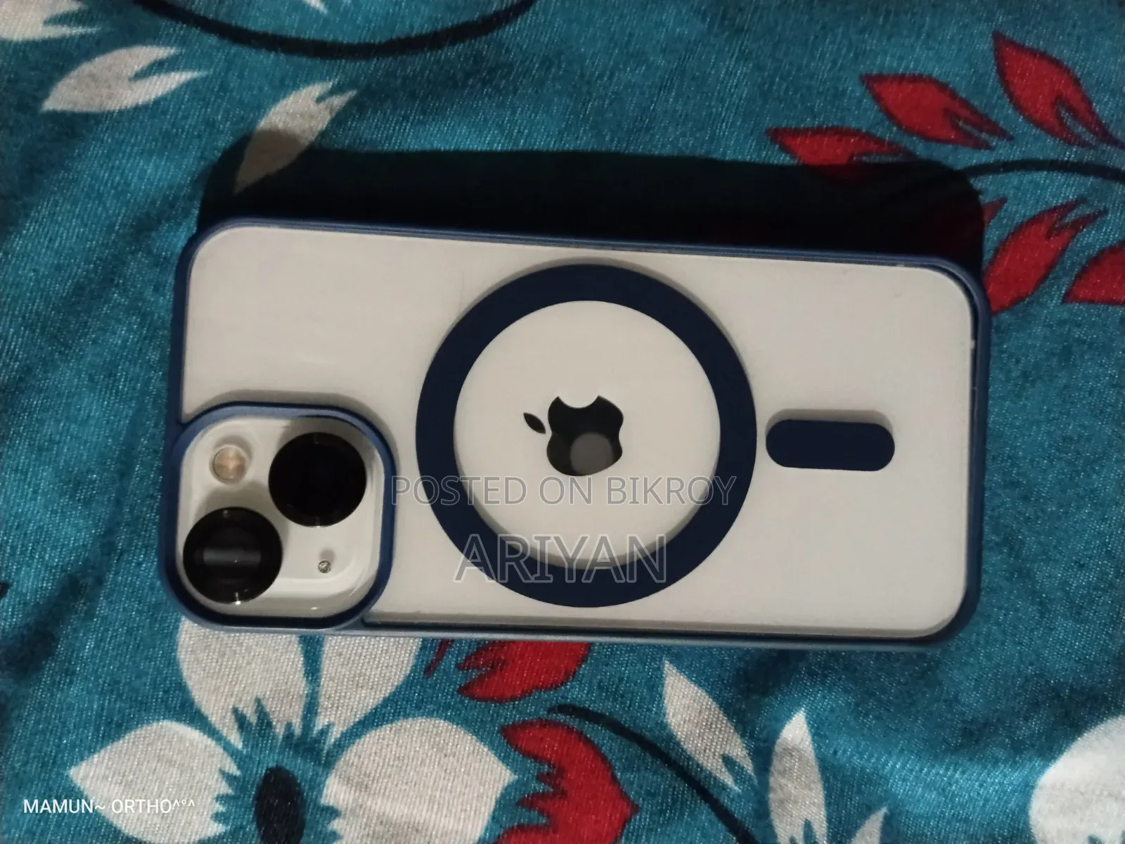 Apple iPhone 13 Mini 128 GB White