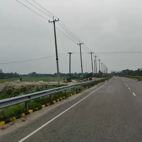 আঙিনা সিটি পূর্বাচল