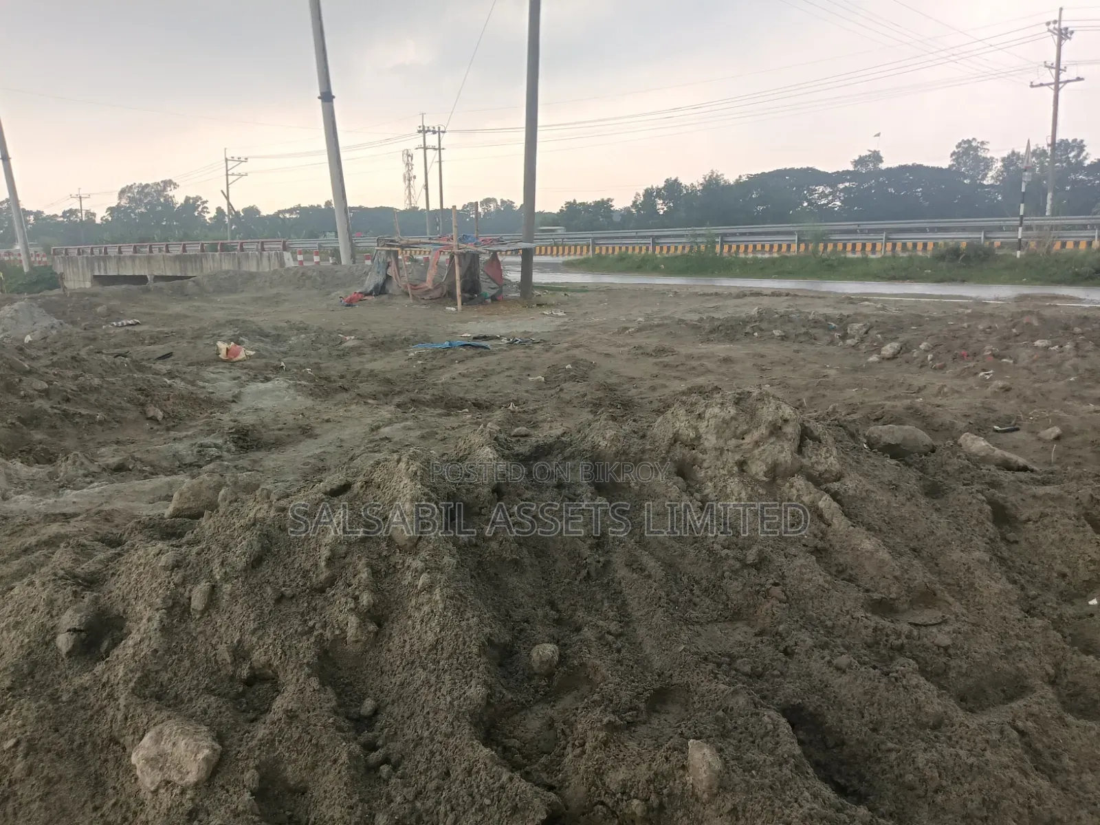 আঙিনা সিটি পূর্বাচল
