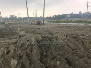 আঙিনা সিটি পূর্বাচল