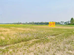 আঙিনা সিটি পূর্বাচল