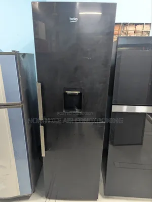 Beko Black Colour D.Frost 335 Ltr.