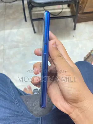 Xiaomi Poco X3 ১২৮ জিবি ব্লু