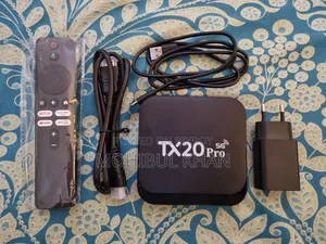 Android Tv Box