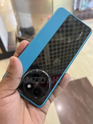 Xiaomi Civi 4 Pro 256 GB Black