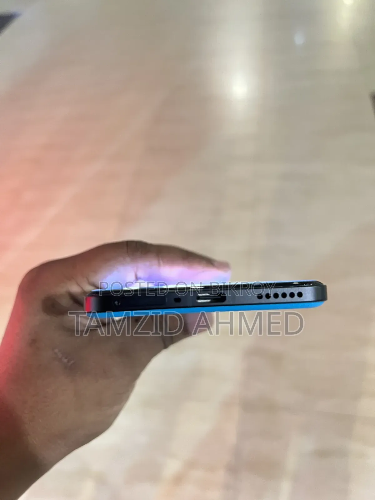 Xiaomi Civi 4 Pro 256 GB Black
