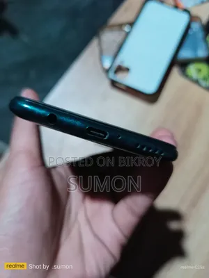 হুয়াওয়ে নোভা ৭আই ১২৮ জিবি নীল
