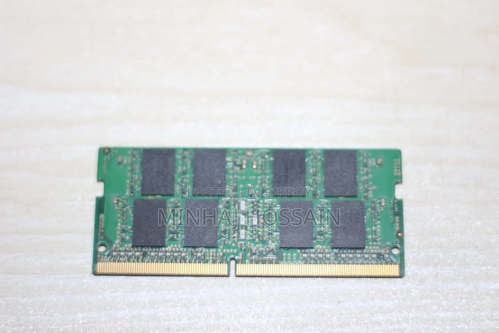 Laptop RAM 8 GB DDR4