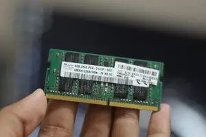 Laptop RAM 8 GB DDR4