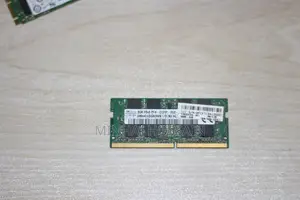 Laptop RAM 8 GB DDR4