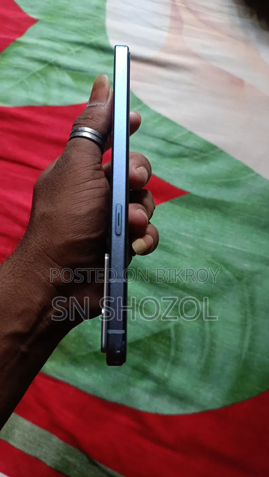 Oppo Reno7 Pro 5G 256 GB Blue