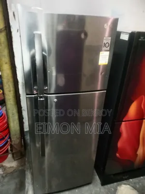 A Refrigerator