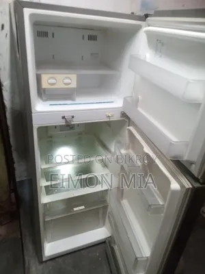 A Refrigerator