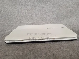 Laptop Toshiba Dynabook T552 2GB Intel Core 2 Duo HDD 320GB