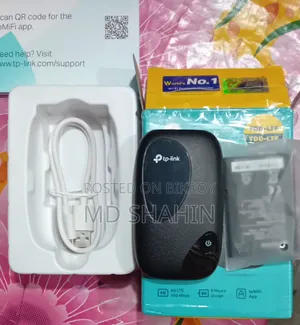 Tip-Link, Mobile Wifi