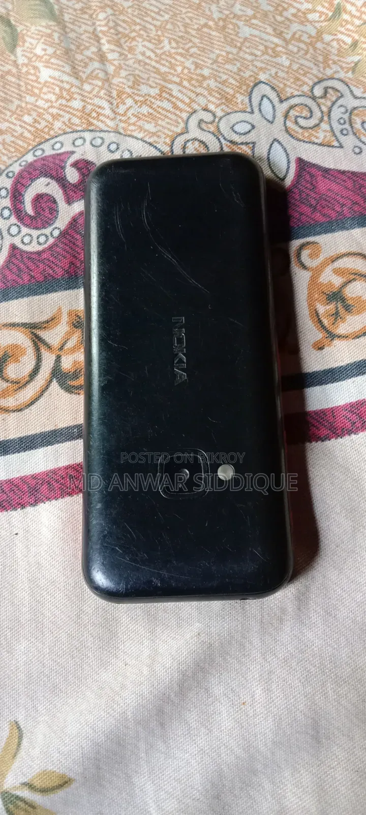 Nokia 5310 XpressMusic Blue