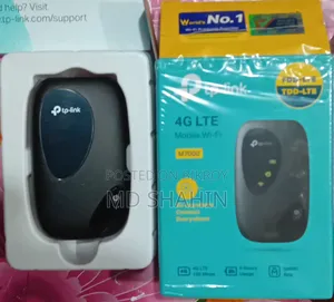 Tip-Link, Mobile Wifi