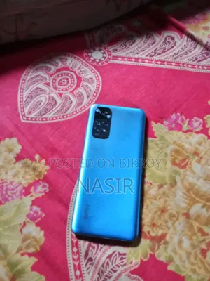 Xiaomi Redmi Note 11 64 GB Blue